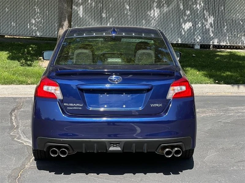 2019 Subaru Impreza WRX 4th Gen - Image 3 of 15