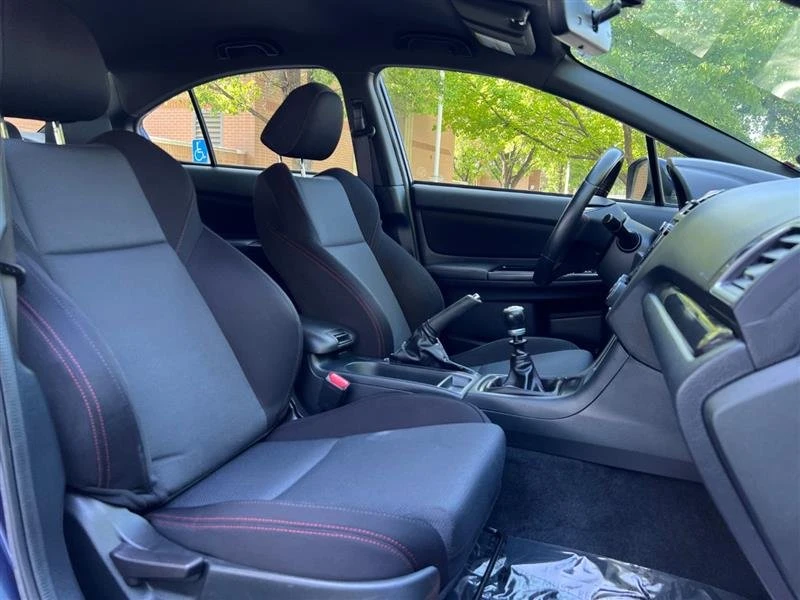 2019 Subaru Impreza WRX 4th Gen - Image 10 of 15