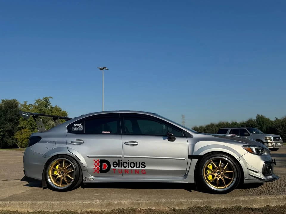 2019 Subaru Impreza WRX 3rd Gen - Image 3 of 16