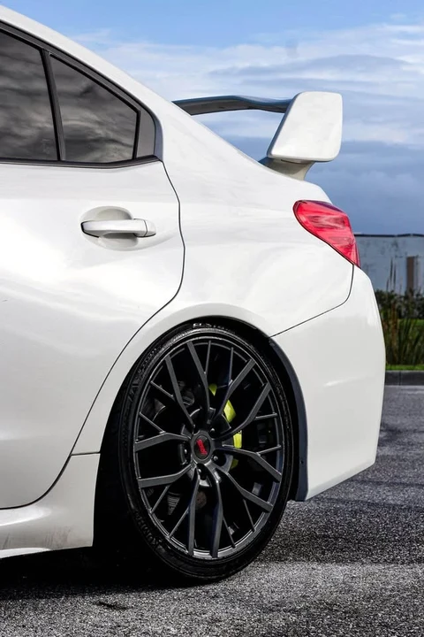 2019 Subaru Impreza WRX 4th Gen - Image 8 of 15