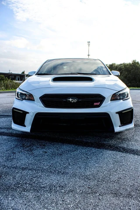 2019 Subaru Impreza WRX 4th Gen - Image 12 of 15