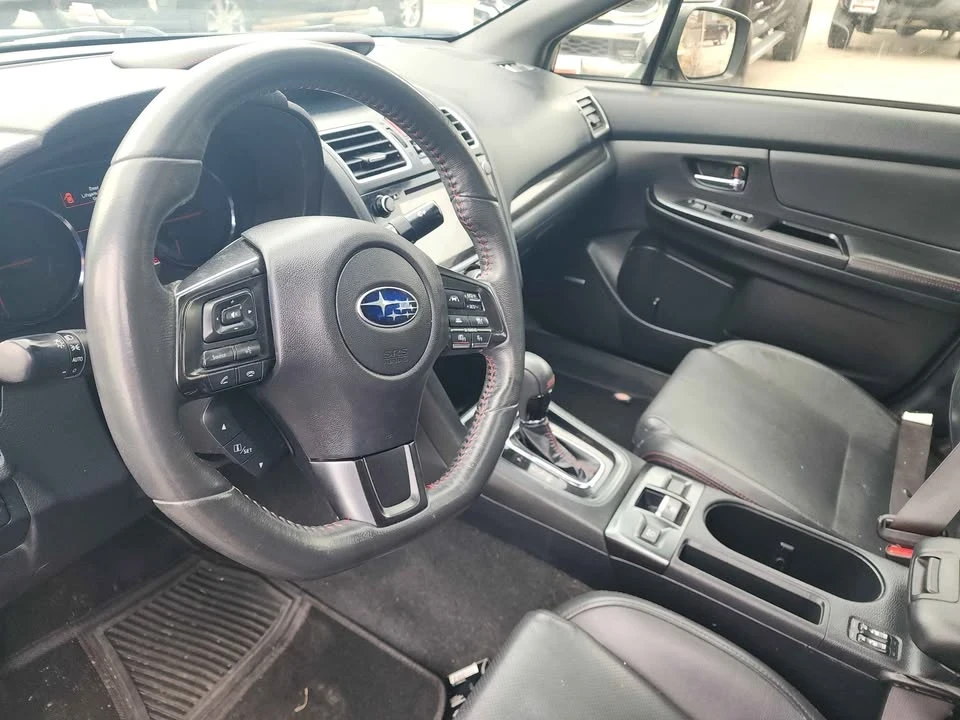 2019 Subaru Impreza WRX 4th Gen - Image 12 of 13