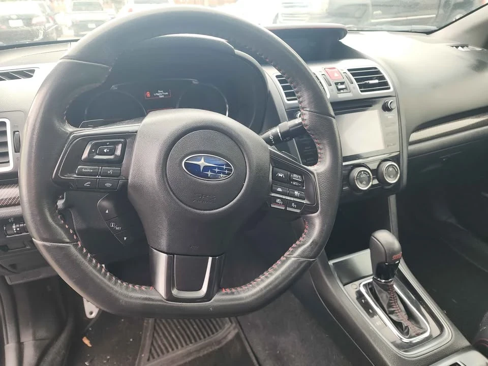 2019 Subaru Impreza WRX 4th Gen - Image 13 of 13