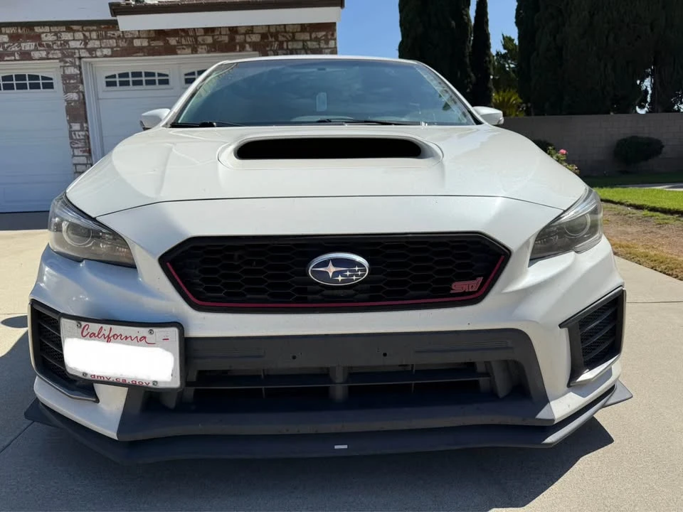 2019 Subaru Impreza 5th Gen - Image 2 of 4