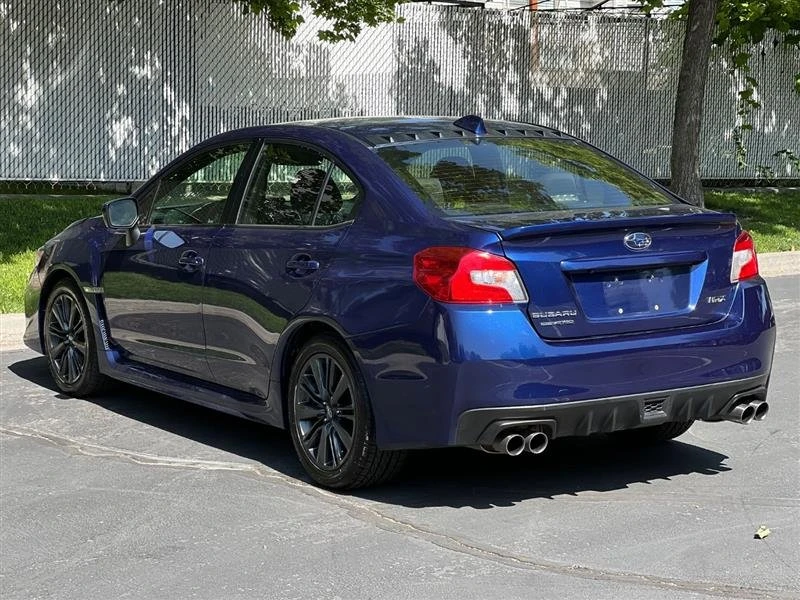 2019 Subaru Impreza WRX 4th Gen - Image 2 of 15