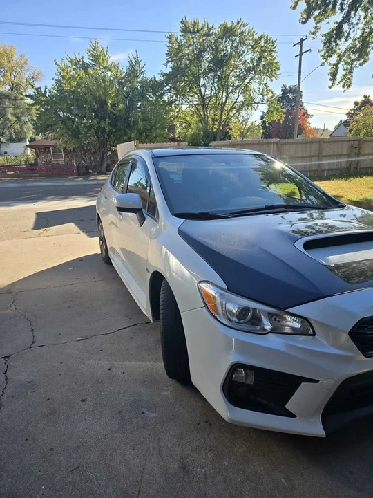2019 Subaru Impreza WRX 4th Gen - Image 7 of 7