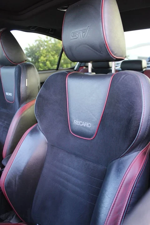 2019 Subaru Impreza WRX 4th Gen - Image 13 of 15