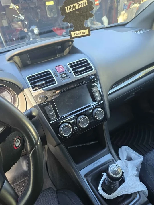2019 Subaru Impreza WRX 4th Gen - Image 3 of 7