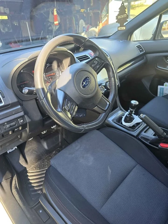 2019 Subaru Impreza WRX 4th Gen - Image 4 of 7