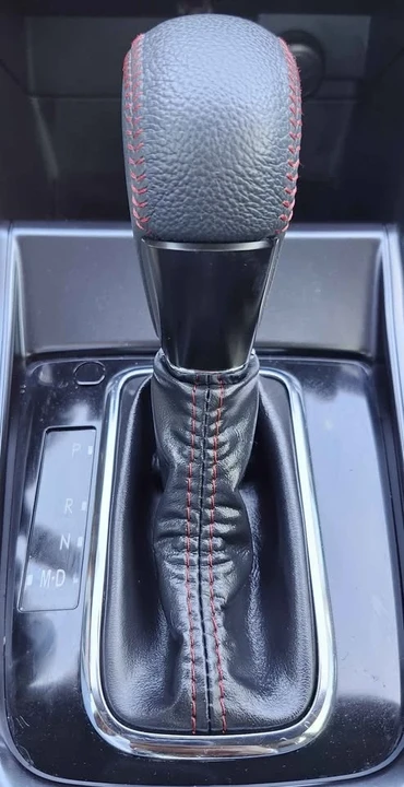 2019 Subaru Impreza WRX 4th Gen - Image 9 of 13