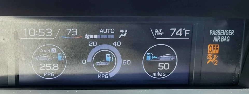 2019 Subaru Impreza WRX 4th Gen - Image 10 of 13