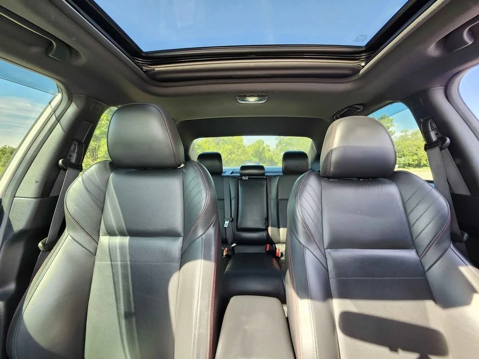 2019 Subaru Impreza WRX 4th Gen - Image 7 of 13