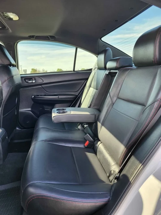 2019 Subaru Impreza WRX 4th Gen - Image 6 of 13