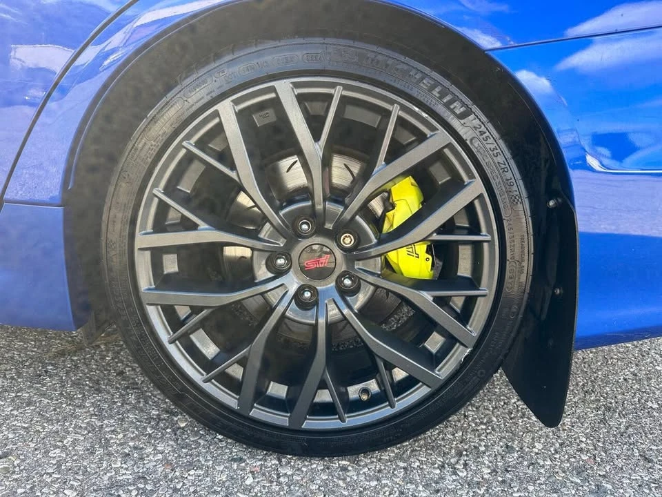 2019 Subaru Impreza WRX 4th Gen - Image 10 of 20