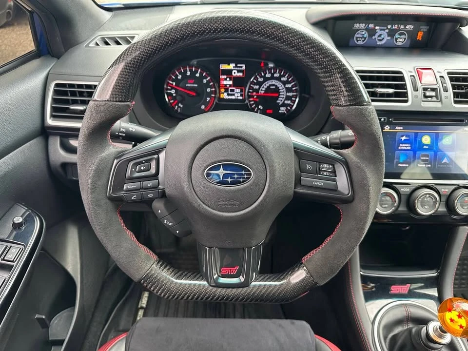 2019 Subaru Impreza WRX 4th Gen - Image 15 of 20