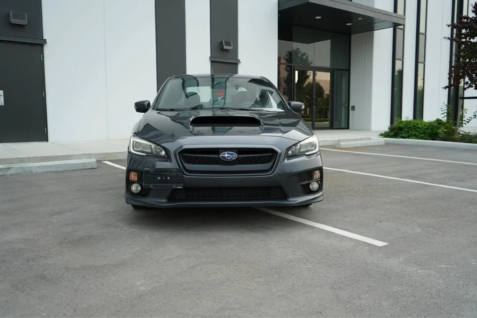 2019 Subaru Impreza WRX 4th Gen - Image 2 of 12