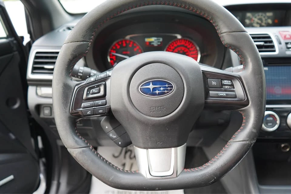 2019 Subaru Impreza WRX 4th Gen - Image 9 of 12