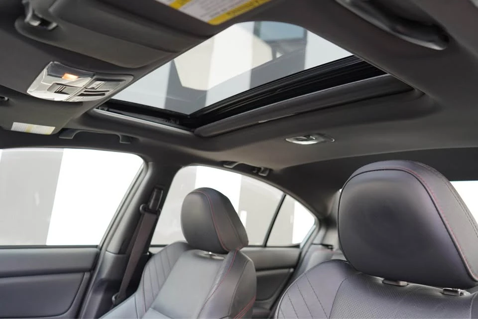 2019 Subaru Impreza WRX 4th Gen - Image 6 of 12