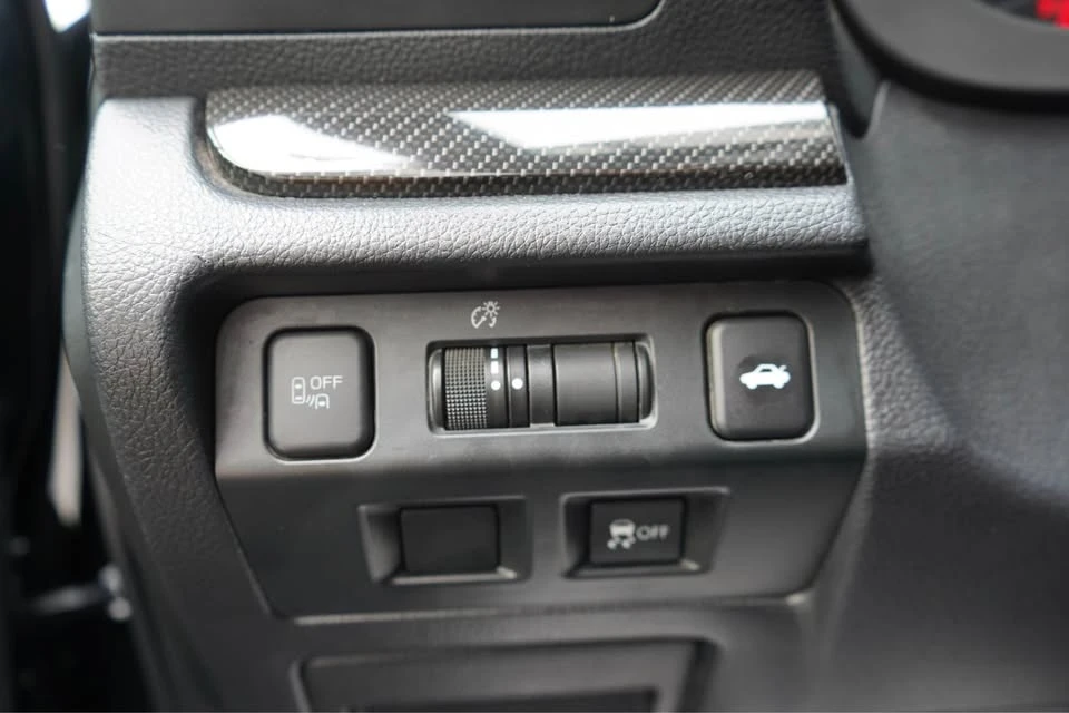2019 Subaru Impreza WRX 4th Gen - Image 10 of 12