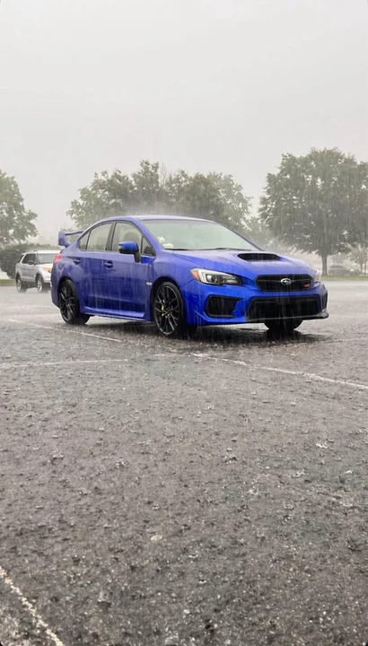 2019 Subaru Impreza 5th Gen - Image 2 of 11