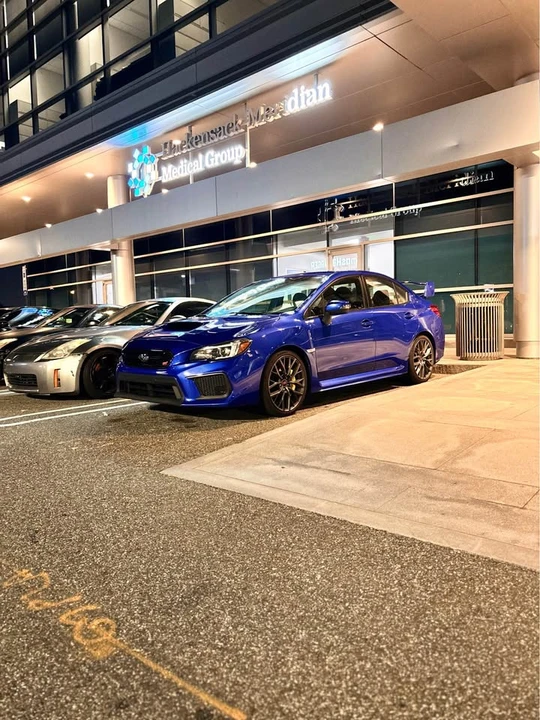 2019 Subaru Impreza 5th Gen - Image 11 of 11