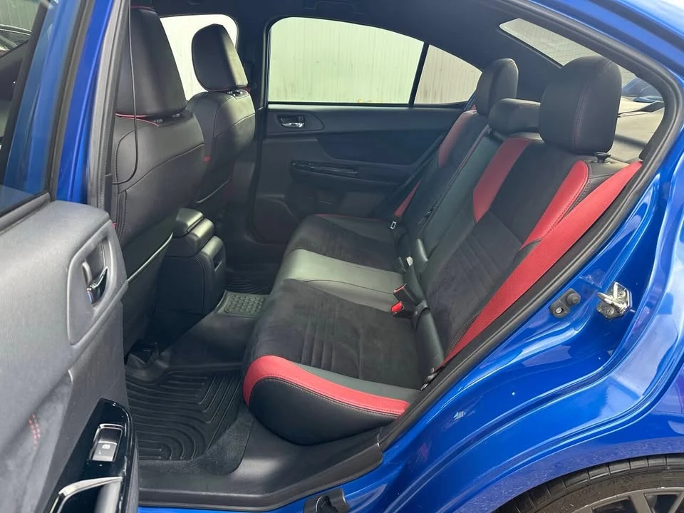 2019 Subaru Impreza WRX 4th Gen - Image 13 of 20