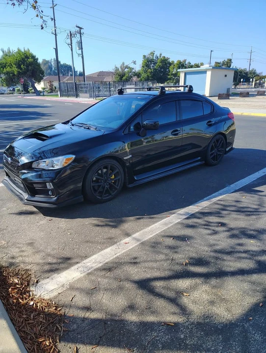 2019 Subaru Impreza WRX 3rd Gen - Image 2 of 5