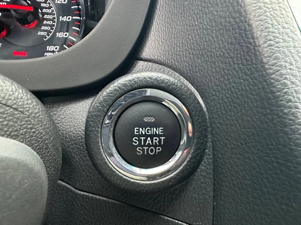 2019 Subaru Impreza WRX 4th Gen - Image 20 of 20