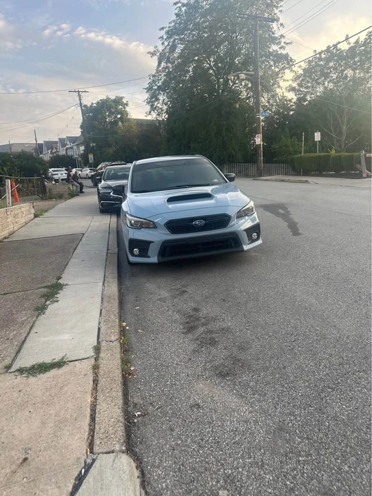 2019 Subaru Impreza WRX 4th Gen - Image 6 of 8