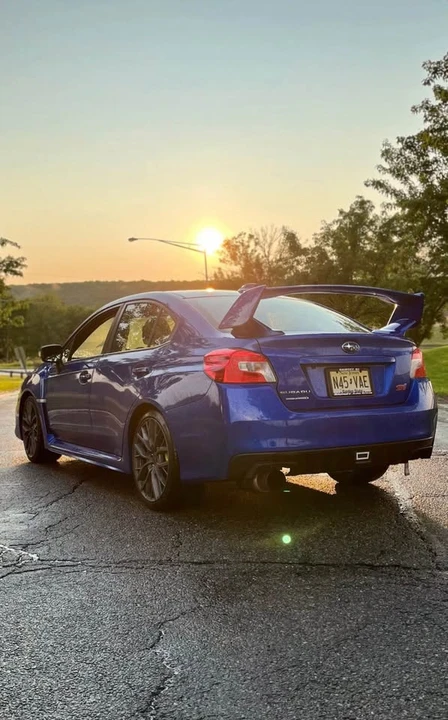 2019 Subaru Impreza 5th Gen - Image 3 of 11