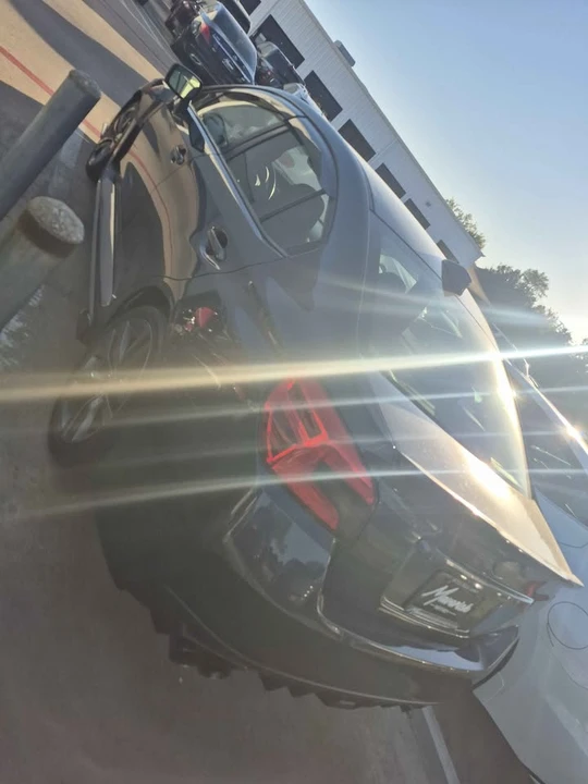 2019 Subaru Impreza WRX 4th Gen - Image 6 of 8