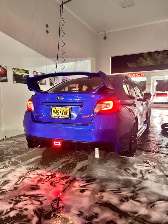 2019 Subaru Impreza 5th Gen - Image 10 of 11