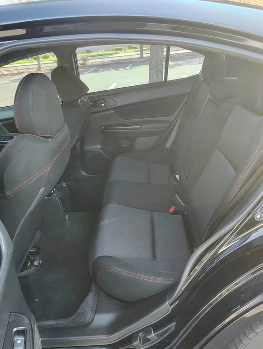2019 Subaru Impreza WRX 3rd Gen - Image 5 of 5