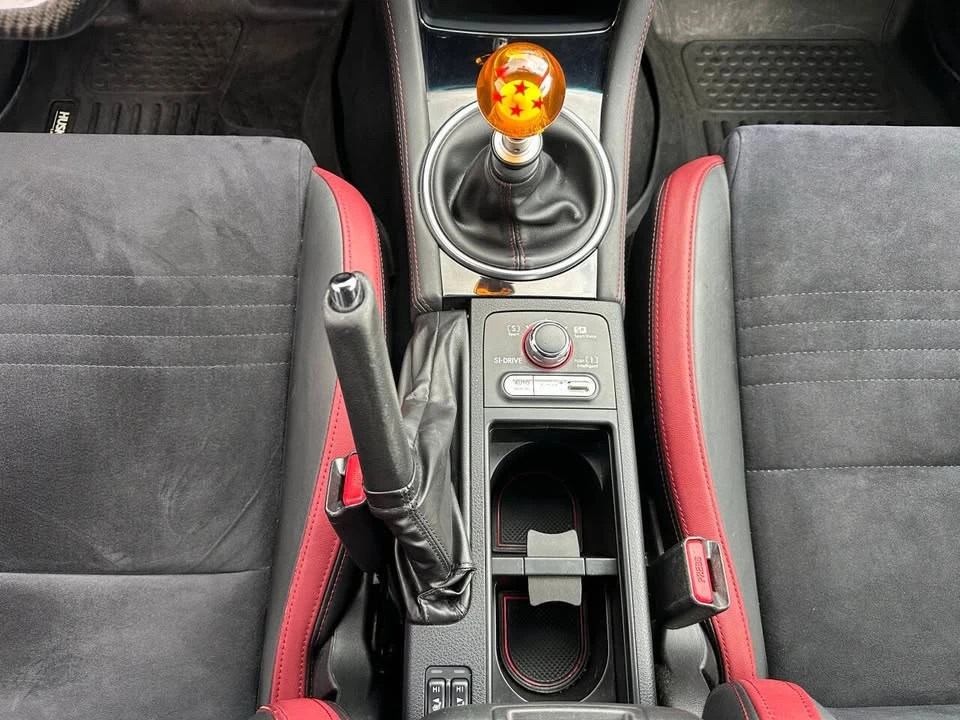 2019 Subaru Impreza WRX 4th Gen - Image 17 of 20