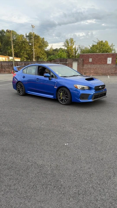 2019 Subaru Impreza 5th Gen - Image 4 of 11