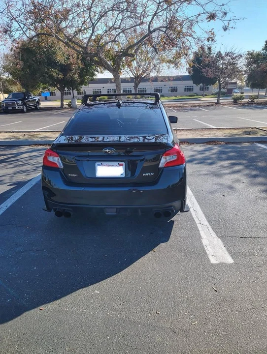 2019 Subaru Impreza WRX 3rd Gen - Image 3 of 5