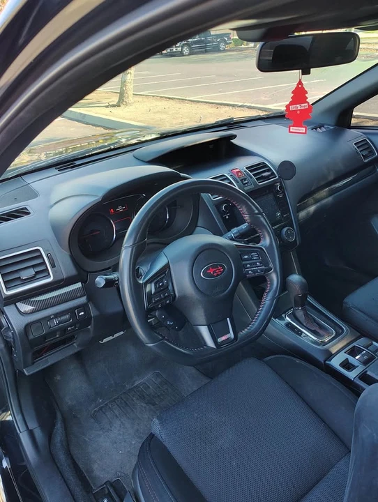 2019 Subaru Impreza WRX 3rd Gen - Image 4 of 5