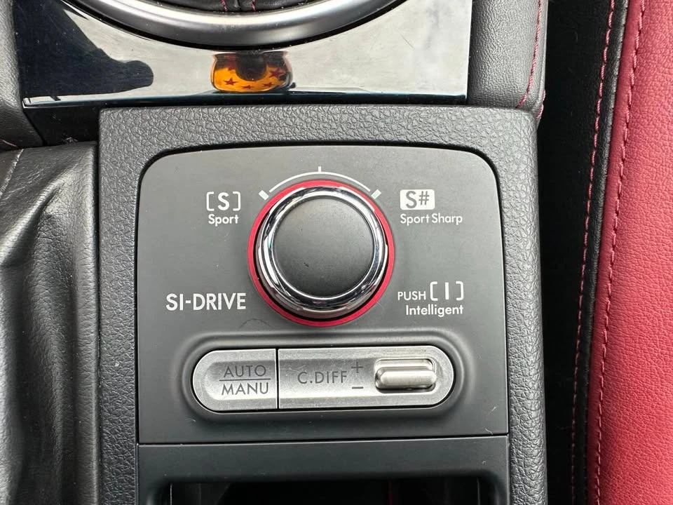 2019 Subaru Impreza WRX 4th Gen - Image 18 of 20