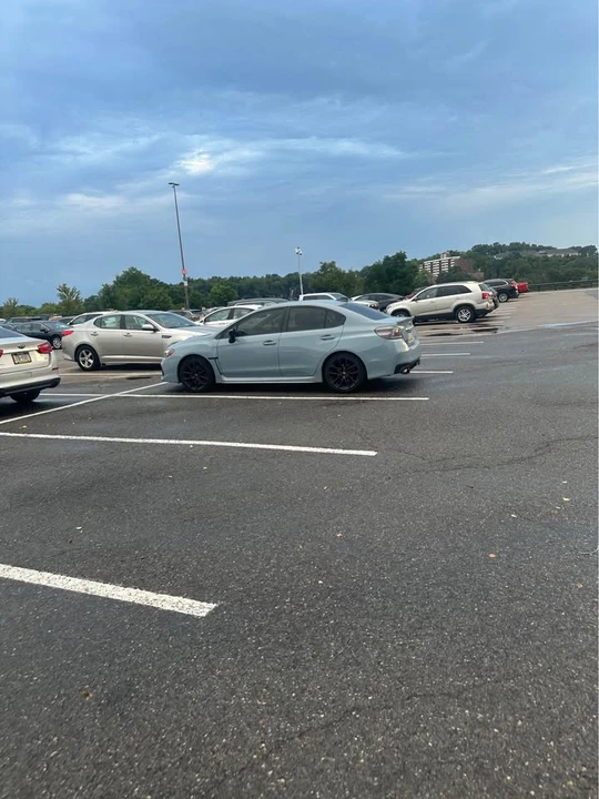 2019 Subaru Impreza WRX 4th Gen - Image 5 of 8