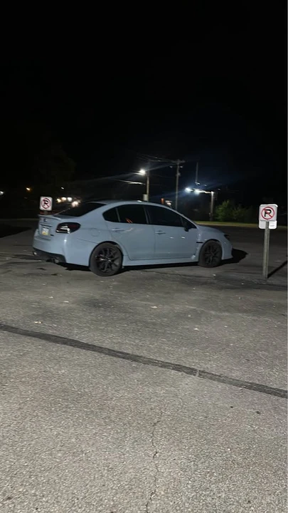 2019 Subaru Impreza WRX 4th Gen - Image 3 of 8