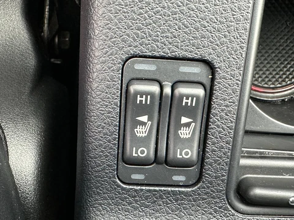 2019 Subaru Impreza WRX 4th Gen - Image 19 of 20