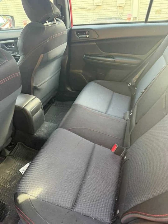 2019 Subaru Impreza WRX 4th Gen - Image 7 of 7