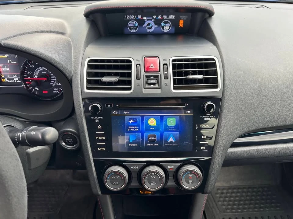 2019 Subaru Impreza WRX 4th Gen - Image 16 of 20