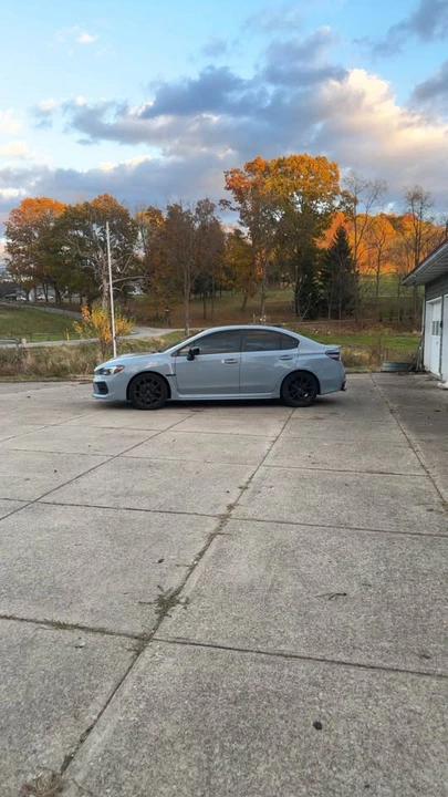 2019 Subaru Impreza WRX 4th Gen - Image 2 of 8