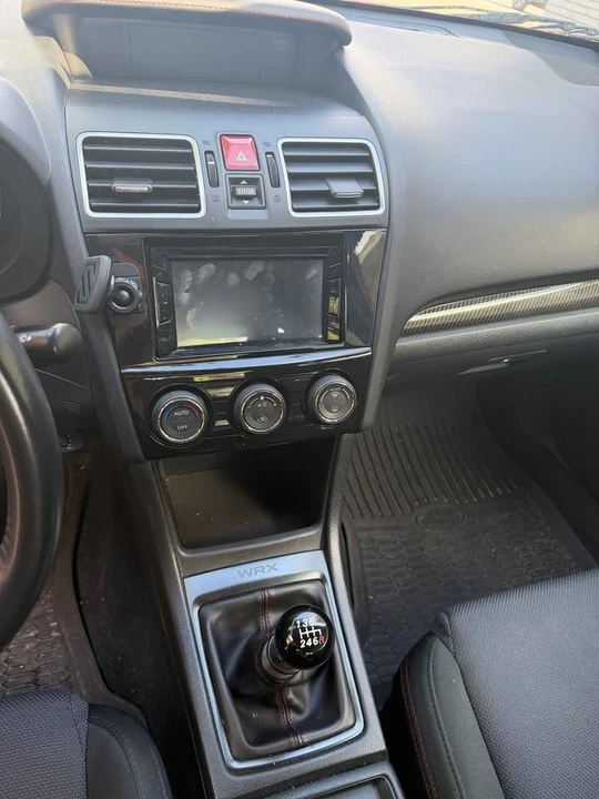 2019 Subaru Impreza WRX 3rd Gen - Image 9 of 9