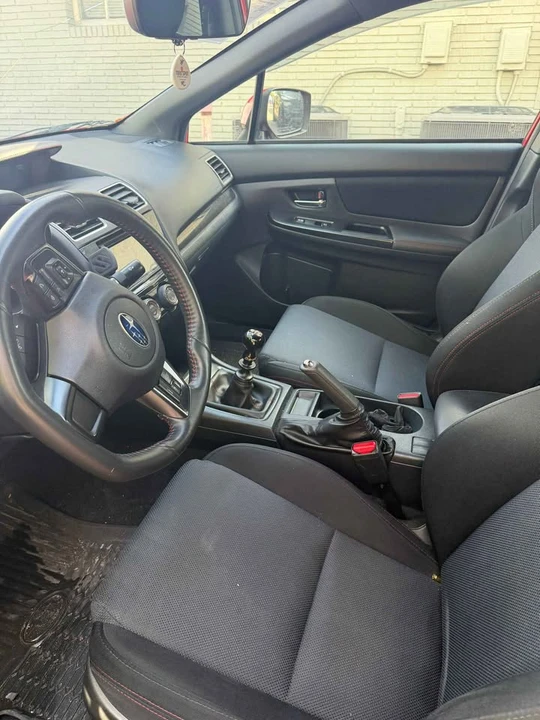 2019 Subaru Impreza WRX 3rd Gen - Image 6 of 9