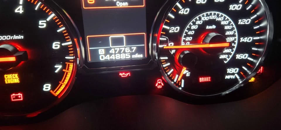 2019 Subaru Impreza WRX 3rd Gen - Image 14 of 16