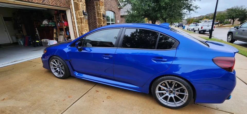 2019 Subaru Impreza WRX 3rd Gen - Image 8 of 16