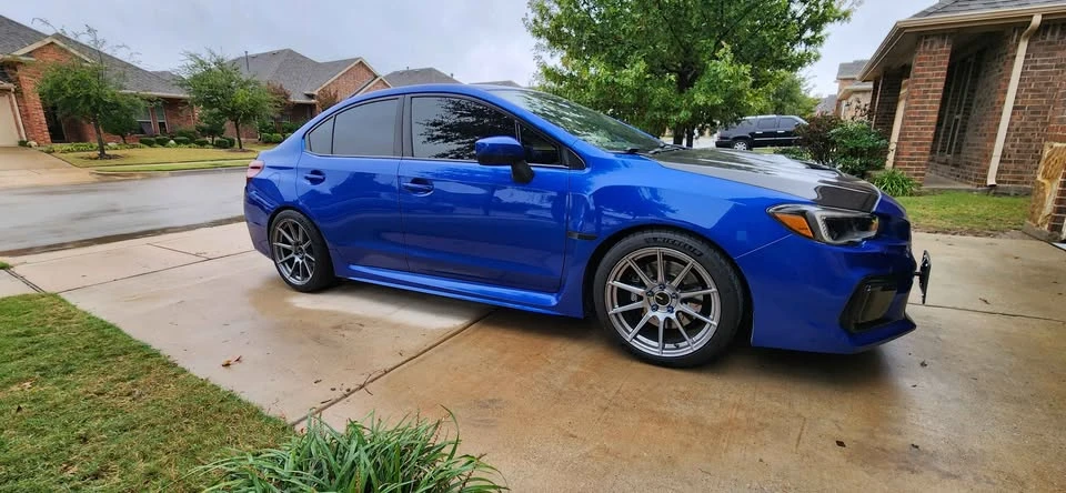 2019 Subaru Impreza WRX 3rd Gen - Image 3 of 16