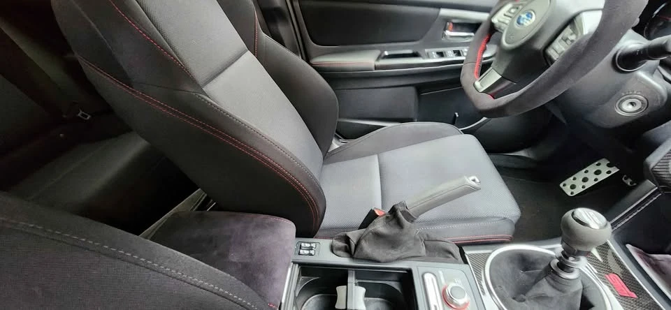 2019 Subaru Impreza WRX 3rd Gen - Image 11 of 16